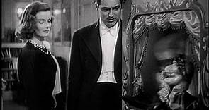 (Comedy) Holiday - Cary Grant, Katharine Hepburn 1938