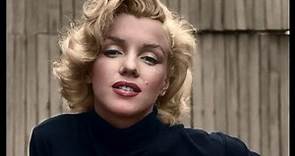 Marilyn Monroe - Forever Young