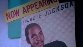 Freddie Jackson-Rock Me Tonight [Official Music Video]