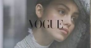 Vogue Czechoslovakia - Haute Couture 2020