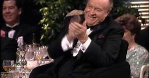 Bob Hope The First 90 Years May 14, 1993
