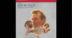 Jack Nitzsche "The Razor's Edge" Main Title