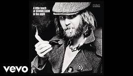 Harry Nilsson - As Time Goes By (Audio)
