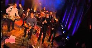 Jeff Healey and the Jazz Wizards - I Would Do Anything For You