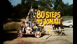 Wayne Newton 80 Steps to Jonah 1969 movie trailer