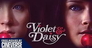 Violet & Daisy | Full Action Crime Movie | James Gandolfini, Saoirse Ronan | Cineverse