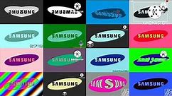 Samsung Logo History (2001 - 2009) Superparision X (10)