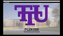 Study Abroad Hints with a focus on Tennessee Tech University