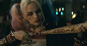 The Suicide Squad: James Gunn unveils new poster ahead of trailer launch - here’s what we know