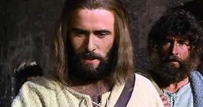 The JESUS Film Teaser Trailer