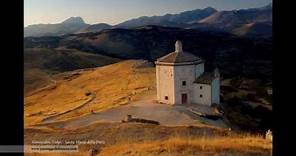 Paesaggi d'Abruzzo - Un viaggio alla scoperta dell'Abruzzo