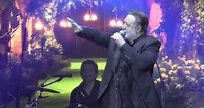 Concert of Russell Crowe - Indoor Garden Party band in Karlovy Vary film festival (30.6.2023)