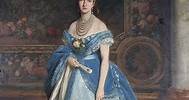 Margherita of Savoy - Alchetron, The Free Social Encyclopedia