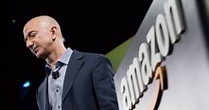¿Qué estudió Jeff Bezos? Detalles que no conocías del fundador de Amazon