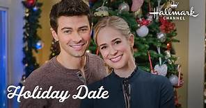 Preview - Holiday Date with Brittany Bristow & Matt Cohen