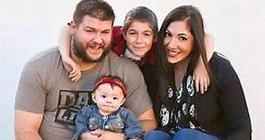 WWE News: Kevin Owens' wife responds to their current personal situation