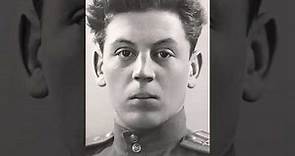 Vasily Stalin 1921-1962