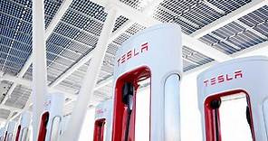 Supercharger | Tesla China