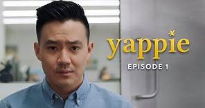 What is a Yappie?