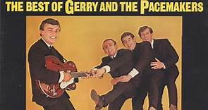 Gerry And The Pacemakers - The Best Of Gerry And The Pacemakers
