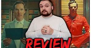 The Wonderful Story of Henry Sugar - Wes Anderson Netflix Short REVIEW