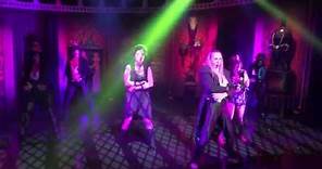 The Time Warp - Official (2013 UK Cast of Rocky Horror)