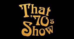 That "70's Show Intro (Season 2-3)