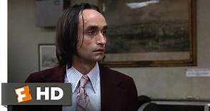 Dog Day Afternoon (8/10) Movie CLIP - I'm Not a Homosexual (1975) HD