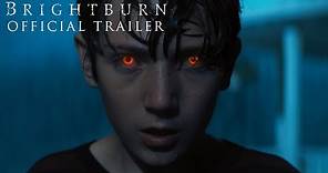 BRIGHTBURN - Official Trailer #2