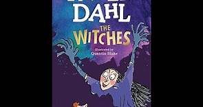 Plot summary, “The Witches” by Roald Dahl in 7 Minutes - Book Review