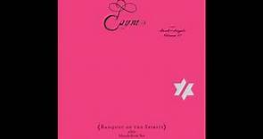 John Zorn: Caym - Tahariel (The Book Of Angels vol. 17)