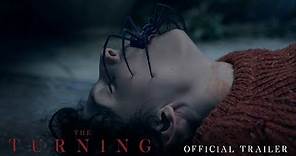The Turning | Official Trailer
