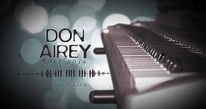 Don Airey - "One of a Kind" - OUT NOW