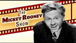 The Mickey Rooney Show | Season 1 | Episode 16 | Miss IBC (1954)