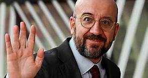 Charles Michel toujours moins