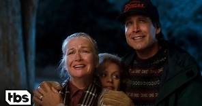 The case for silly vs. serious Christmas movies