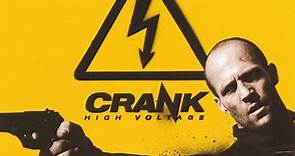 Mike Patton - Crank High Voltage (Original Motion Picture Soundtrack)