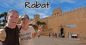 🌍 10 Consejos / Tips para viajar a RABAT | Marruecos | Guía de Viaje Definitiva | Travel Guide