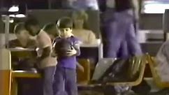 Recaptured80s - Here is a TV commercial from the 80s that...