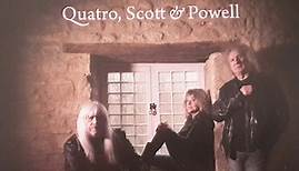 Quatro Scott & Powell - Quatro Scott & Powell
