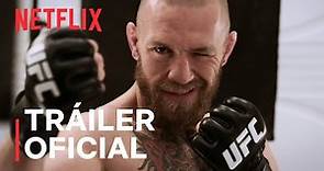 McGregor Forever | Tráiler oficial | Netflix