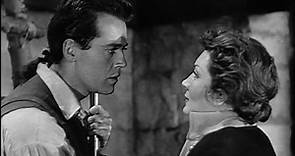 Drums Along The Mohawk (1939) - Trailer, Henry Fonda, Claudette Colbert
