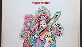 Don Rich And The Buckaroos - That Fiddlin' Man