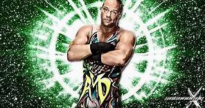 WWE One of a Kind ► Rob Van Dam 4th Theme Song YouTubevia torchbrowser com