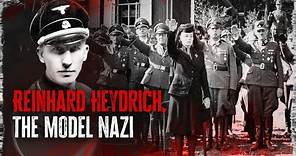 Heydrich: Holocaust, the "Final Solution" | Beyond the Myth | Ep. 3 | Documentary