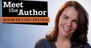 Meet the Author: Jennifer Cody Epstein (WUNDERLAND)