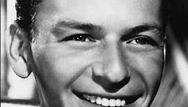 Frank Sinatra: The Life And Legend