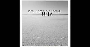 Collective Soul - Hurricane (Official Audio) - NEW ALBUM OUT NOW