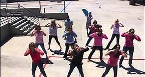 Colina Middle School 7th Grade Video 2014-2015