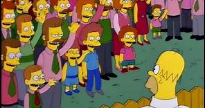 Ned Flanders Greatest Moments